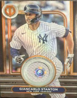 Giancarlo Stanton