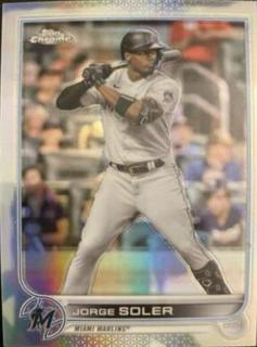 Jorge Soler
