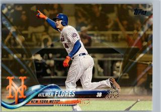 Wilmer Flores