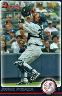 Jorge Posada