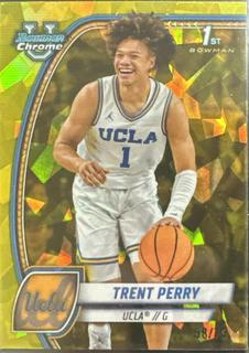 Trent Perry