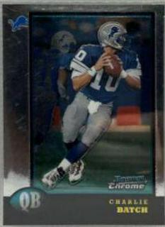 Charlie Batch