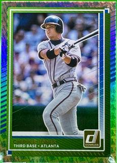 Chipper Jones