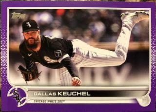 Dallas Keuchel