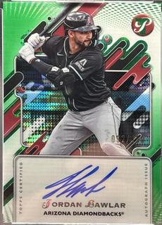 Jordan Lawlar