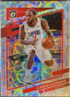 Kawhi Leonard