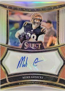 Mike Gesicki