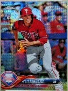 Scott Kingery