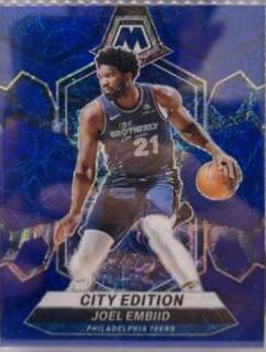Joel Embiid