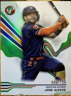 Jose Altuve
