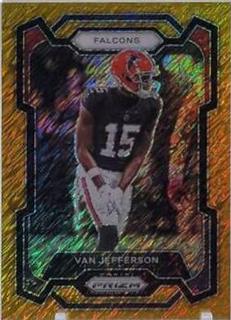 Van Jefferson