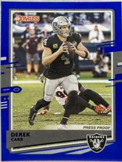 Derek Carr