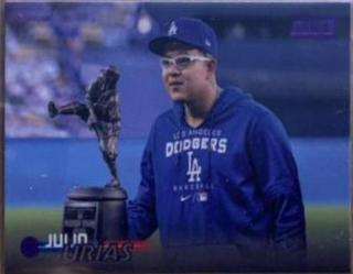 Julio Urias