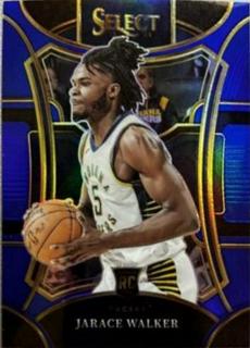 Jarace Walker