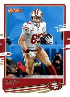 George Kittle