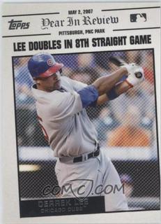 Derrek Lee