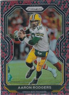 Aaron Rodgers