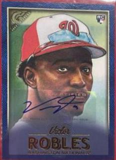 Victor Robles