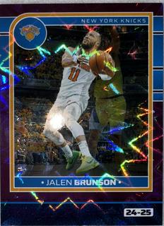 Jalen Brunson