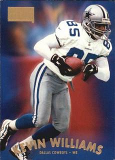 Kevin Williams