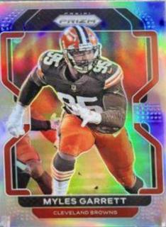 Myles Garrett