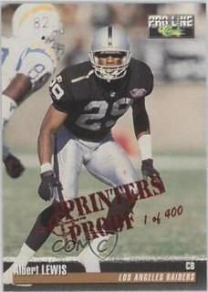 Albert Lewis