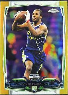Kevin Norwood