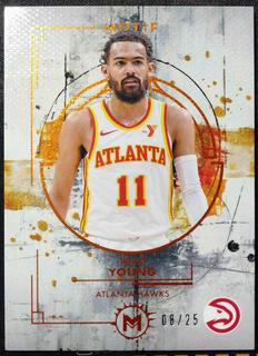 Trae Young