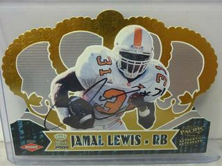 Jamal Lewis