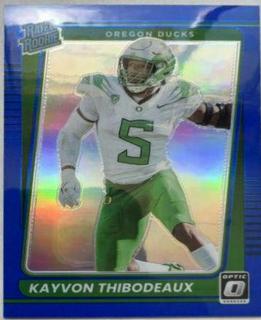Kayvon Thibodeaux