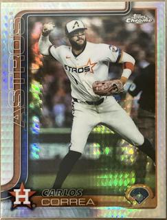Carlos Correa