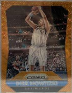 Dirk Nowitzki