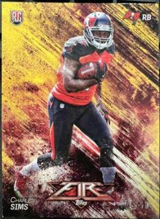 Charles Sims