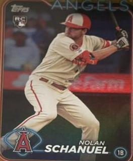 Nolan Schanuel