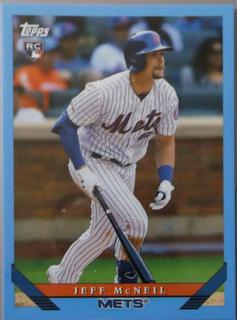 Jeff McNeil
