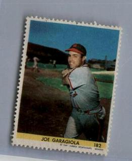 Joe Garagiola