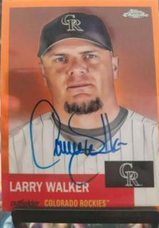 Larry Walker