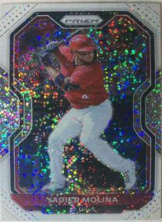 Yadier Molina