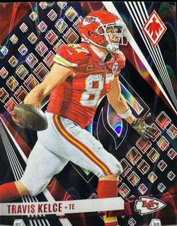 Travis Kelce