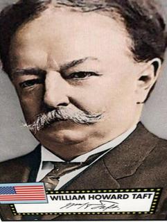 William Howard Taft