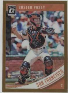 Buster Posey