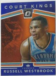 Russell Westbrook