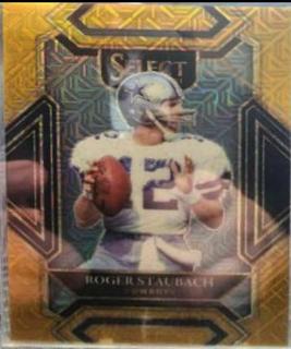 Roger Staubach