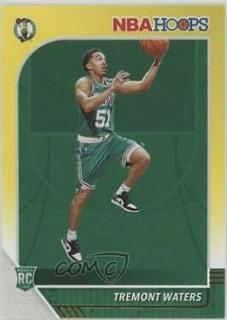 Tremont Waters