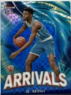 Brandon Miller