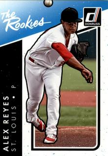 Alex Reyes