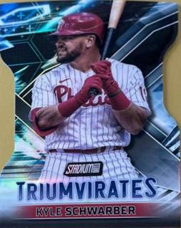 Kyle Schwarber