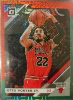 Otto Porter Jr.