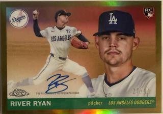 River Ryan