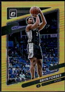 Bryn Forbes